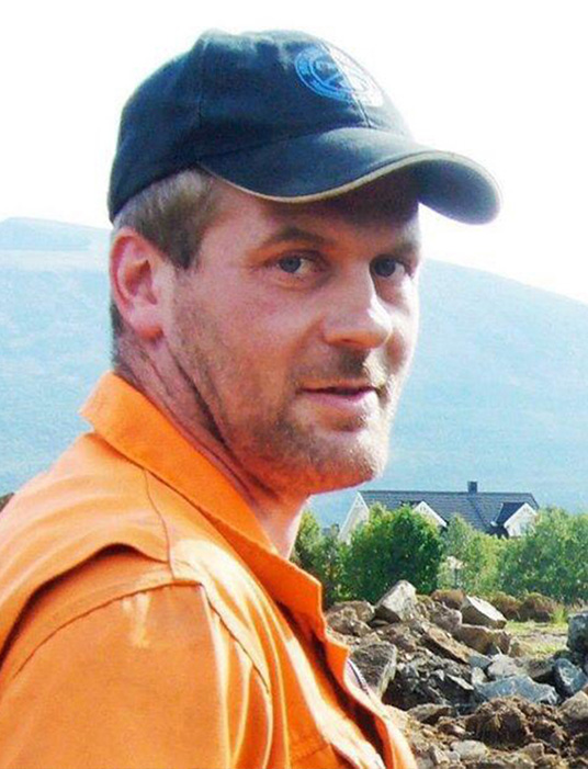 Tor Kåre Nilsen er daglig leder hos Brødrene Jobsen.